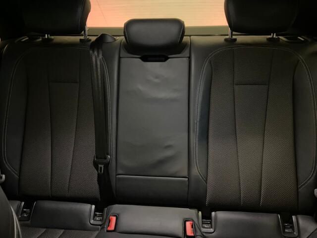 Audi A4 Limousine 1.4 TFSI Sport S line edition