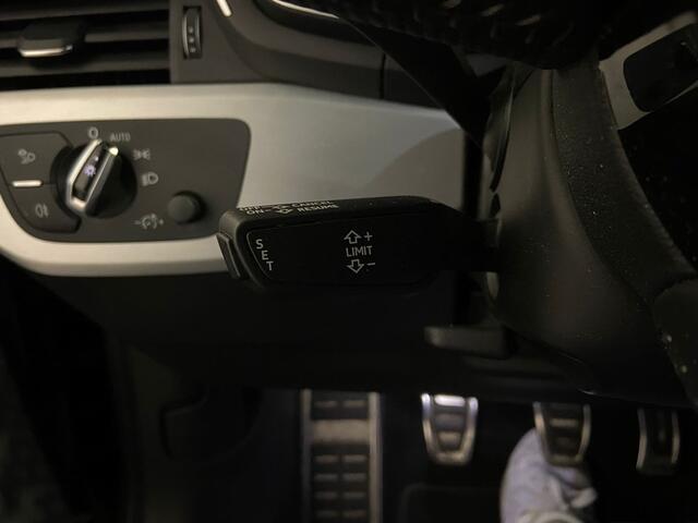 Audi A4 Limousine 1.4 TFSI Sport S line edition