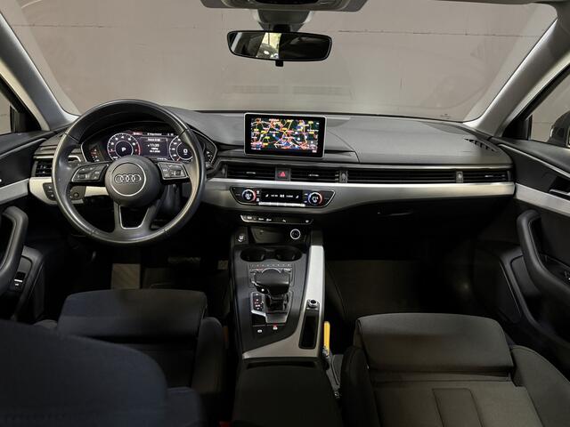 Audi A4 Avant 1.4 TFSI Sport Lease Edition | ACC | Apple Carplay | LED | Sportstoelen