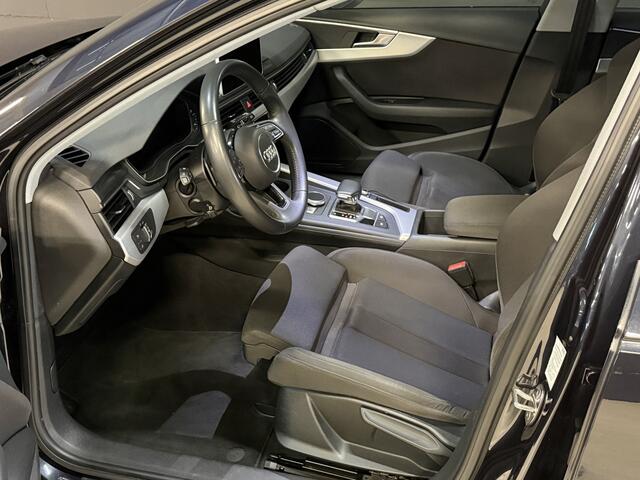 Audi A4 Avant 1.4 TFSI Sport Lease Edition | ACC | Apple Carplay | LED | Sportstoelen