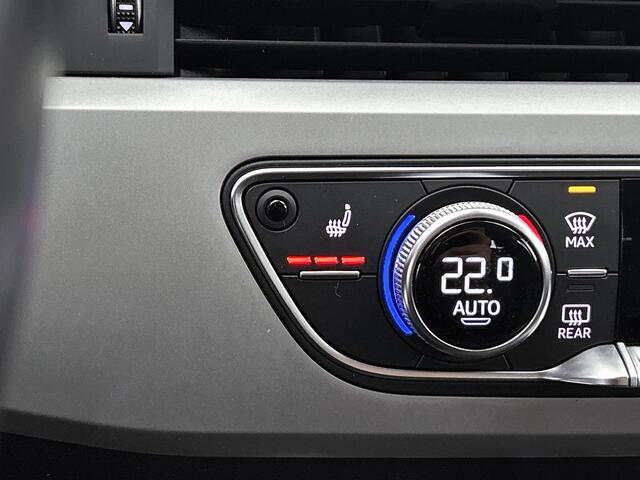 Audi A4 Avant 40 TFSI Business Edition Trekhaak, Massage