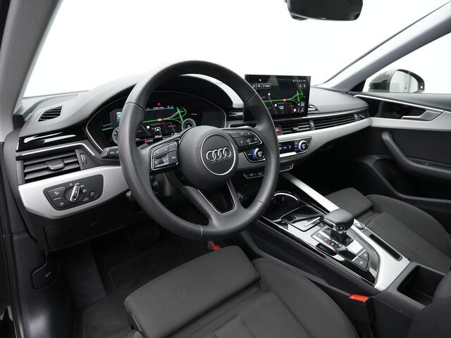 Audi A4 Avant 35 TFSI 150 pk S-tronic Advanced Edition | Trekhaak | Navigatie | Audi Drive Select | Carplay | Parkeersensoren achter