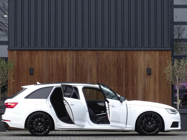 Audi A4 Avant 2.0 TFSI 252 pk Quattro / ProLine / S-Edition / panoramadak / LE