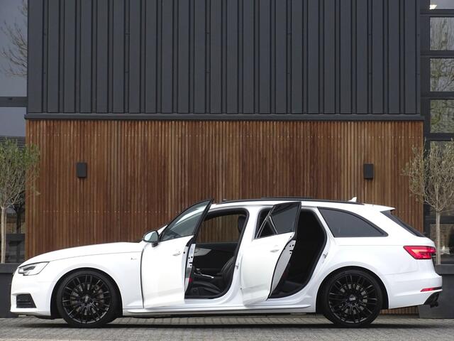 Audi A4 Avant 2.0 TFSI 252 pk Quattro / ProLine / S-Edition / panoramadak / LE