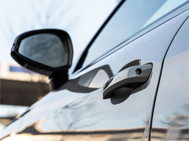 Audi A4 Limousine 40 TFSI S-Line edition ORG NL 20 INCH BLACK OPTIC MATRIX LED