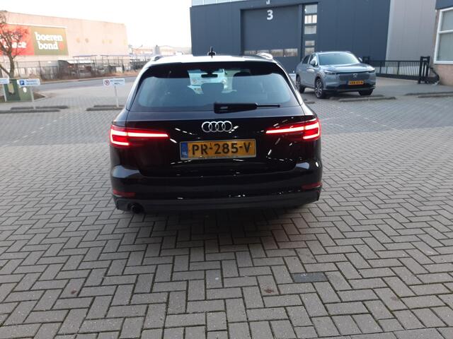 Audi A4 Avant 1.4 TFSI Sport S line 2X edition