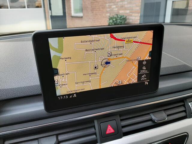 Audi A4 Avant 1.4 TFSI Sport S line 2X edition