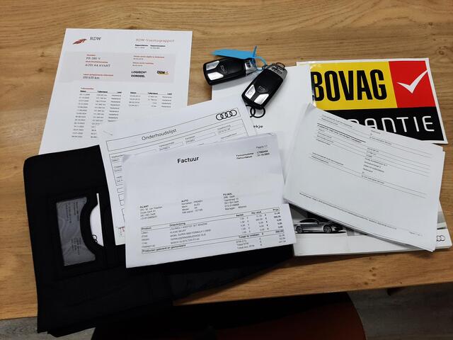 Audi A4 Avant 1.4 TFSI Sport S line 2X edition