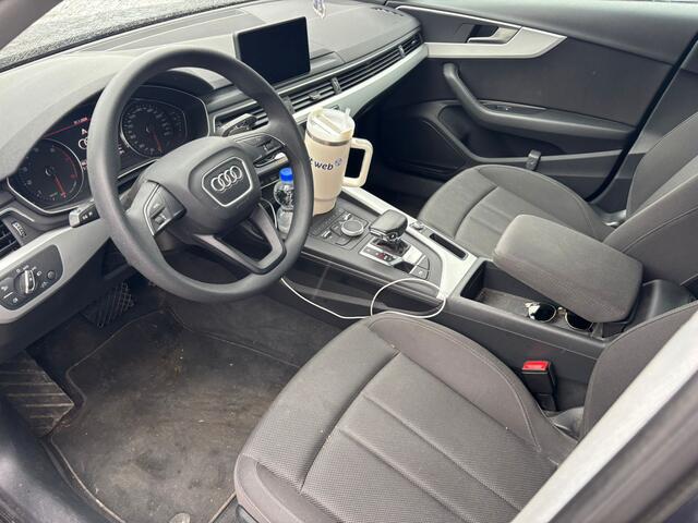 Audi A4 Limousine 1.4 TFSI Pro Line LED/NAVI/CRUISE/ECC/PDC