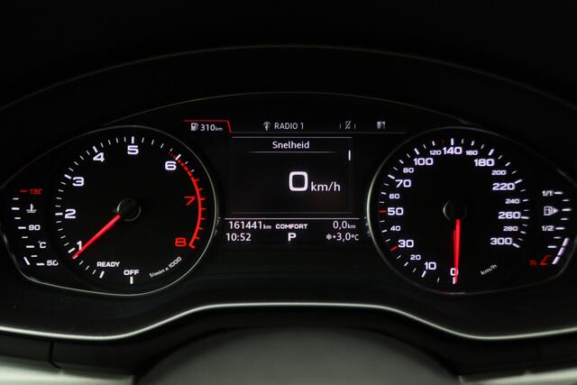 Audi A4 Avant 35 TFSI Sport S line edition 2x S-Line, LED, Navigatie, Climate, PDC, 18"