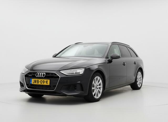 Audi A4 Avant 35 TFSI 2.0 150PK S-TRONIC PRO-LINE CARPLAY/PDC/LED