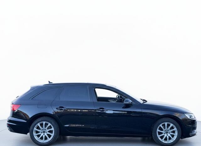 Audi A4 Avant 35 TFSI 2.0 150PK S-TRONIC PRO-LINE CARPLAY/PDC/LED