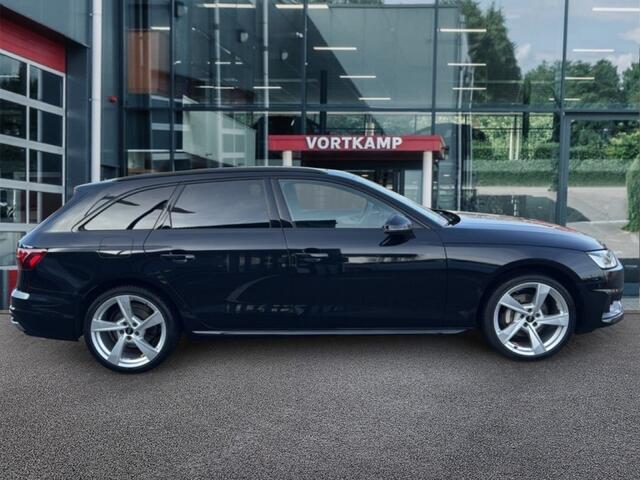 Audi A4 40 TDI ADVANCED PANODAK/ELEKKLEP/CAMERA/ACC/STOELVERW