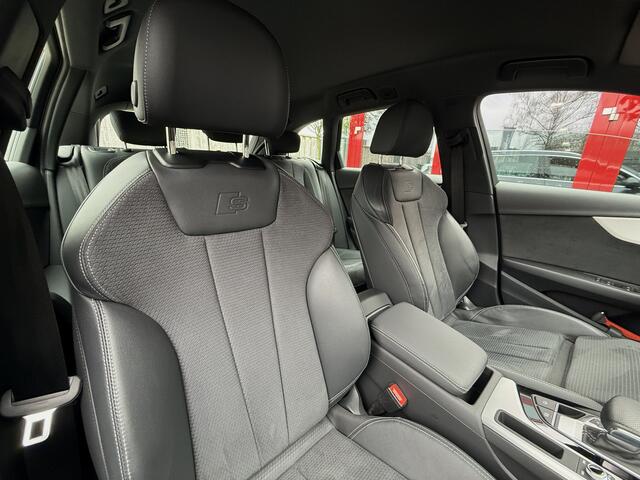 Audi A4 Avant 35 TFSI AUT. *!* 2x S-LINE *!* VIRTUAL/ LED/ 18 INCH/ CARPLAY/ 19 DKM *!*