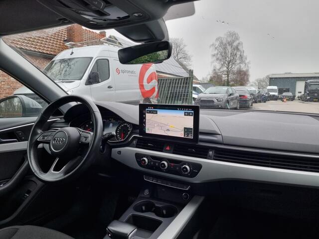 Audi A4 Avant 2.0 TDI Aut. Sline Pano Led Navi