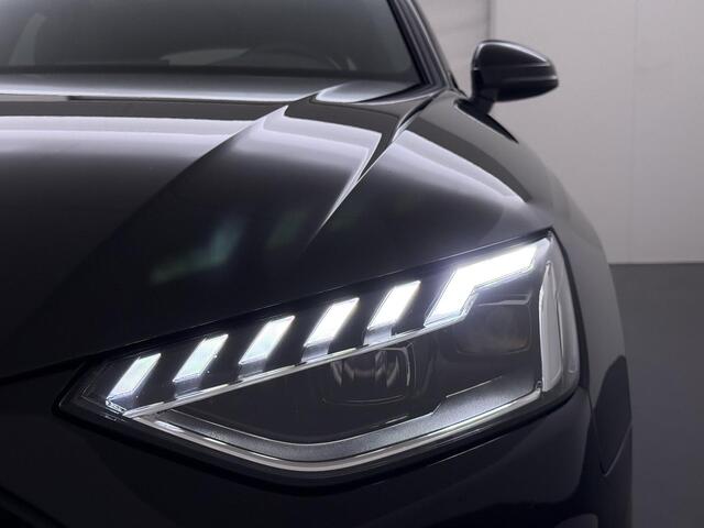 Audi A4 Avant 35 TFSI S edition Competition 19" | ACC | NAP