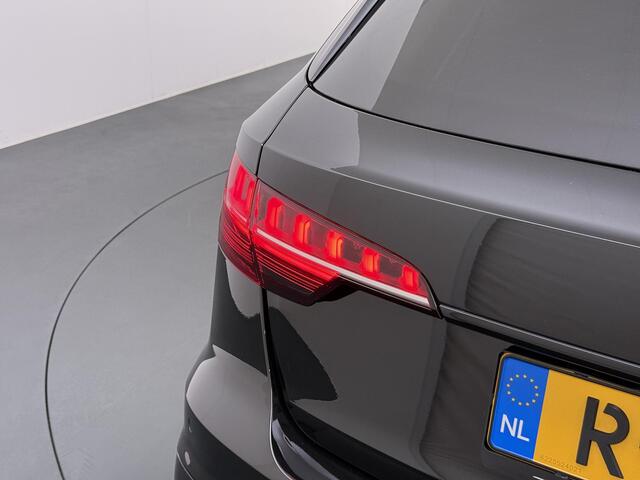 Audi A4 Avant 35 TFSI S edition Competition 19" | ACC | NAP