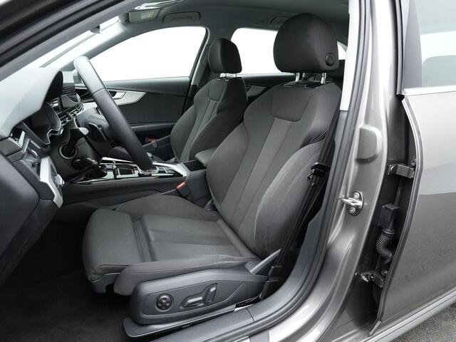 Audi A4 Avant 35 TFSI 150 pk Advanced Edition | Elektr. verstelbare stoelen | Navigatie | Achteruitrijcamera