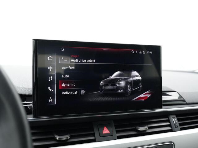 Audi A4 Avant 35 TFSI 150 pk Advanced Edition | Elektr. verstelbare stoelen | Navigatie | Achteruitrijcamera