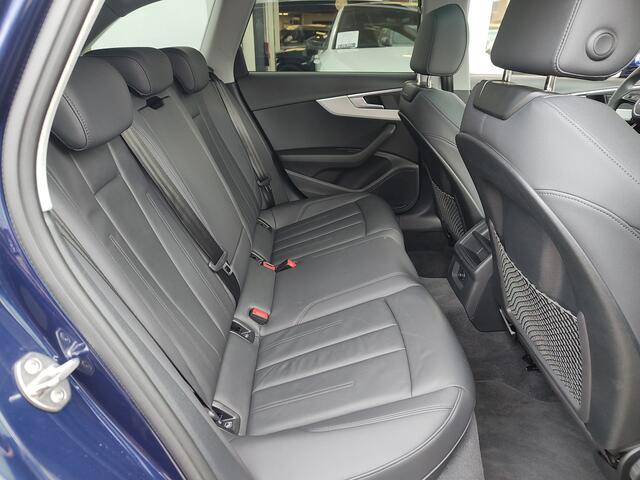 Audi A4 Avant 35 TFSI ADVANCED EDITION AUT. Panoramadak | Leder | Carplay/Android