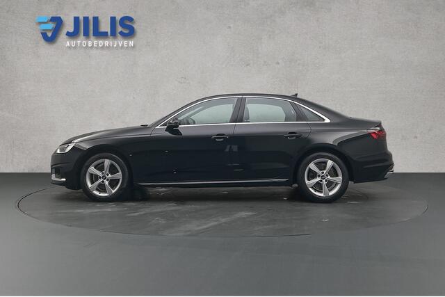 Audi A4 Limousine 35 TFSI Advanced Edition | LED koplampen | Digitaal display | Navigatie