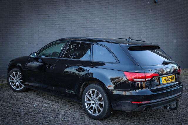 Audi A4 Avant 2.0 TFSI ultra Design Pro Line Plus Net binnen - Nu al te bezichtigen