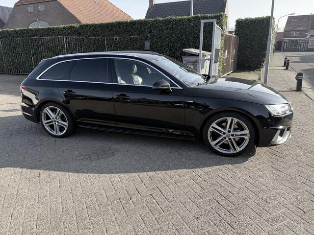Audi A4 Avant 35 TDI Pro Line | Clima | Navi | S/S | Xenon | Leder |