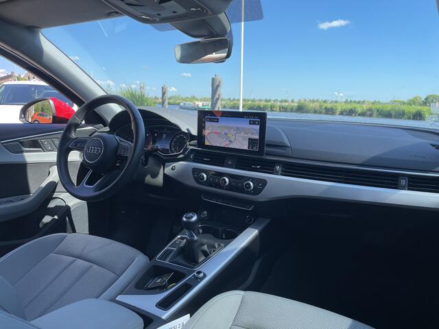 Audi A4 Avant 35 TFSI 2.0 150PK PRO LINE VIRTIUAL NAVI/CAMERA/LED