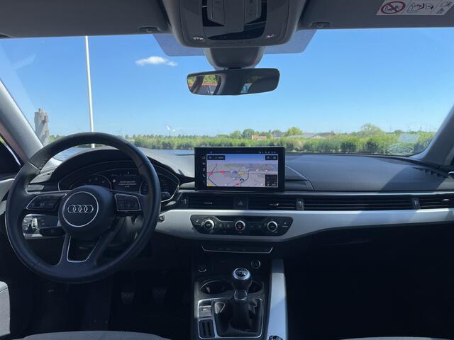 Audi A4 Avant 35 TFSI 2.0 150PK PRO LINE VIRTIUAL NAVI/CAMERA/LED