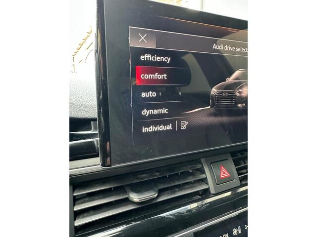 Audi A4 Avant 40 TFSI S edition Automaat