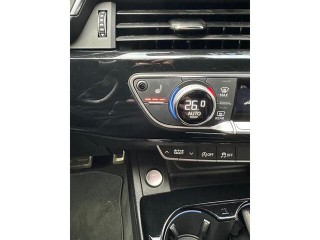 Audi A4 Avant 40 TFSI S edition Automaat