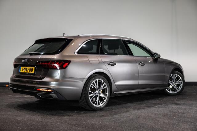 Audi A4 Avant 35 TFSI L. ed. Bns | Tour Pakket | P Ass | ACC