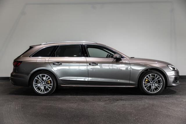 Audi A4 Avant 35 TFSI L. ed. Bns | Tour Pakket | P Ass | ACC