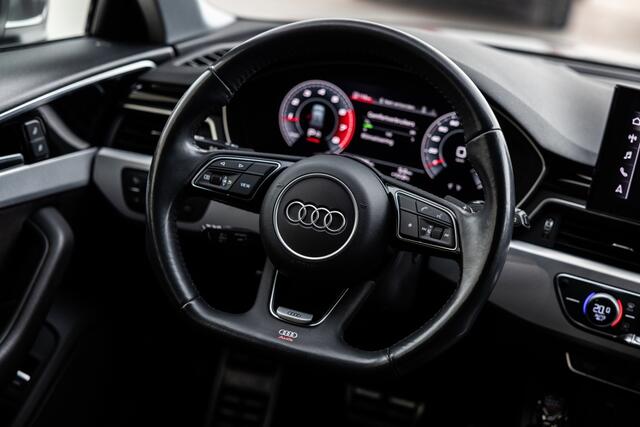 Audi A4 Avant 35 TFSI L. ed. Bns | Tour Pakket | P Ass | ACC