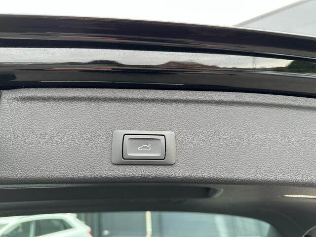 Audi A4 A4-Avant 35 TFSi Business Edition Camera Leder