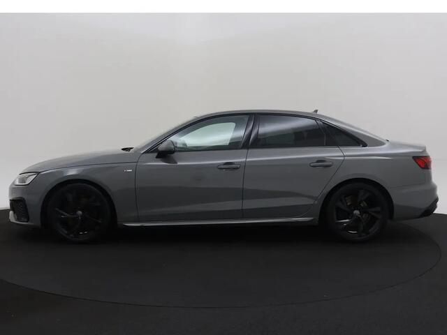 Audi A4 Limousine 35 TFSI Launch edition Sport | S line | Vc | Stoelverw. | Camera | 11-2019 133.624 KM