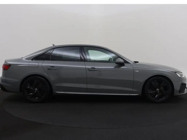 Audi A4 Limousine 35 TFSI Launch edition Sport | S line | Vc | Stoelverw. | Camera | 11-2019 133.624 KM