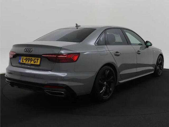 Audi A4 Limousine 35 TFSI Launch edition Sport | S line | Vc | Stoelverw. | Camera | 11-2019 133.624 KM