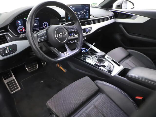 Audi A4 Limousine 35 TFSI Launch edition Sport | S line | Vc | Stoelverw. | Camera | 11-2019 133.624 KM