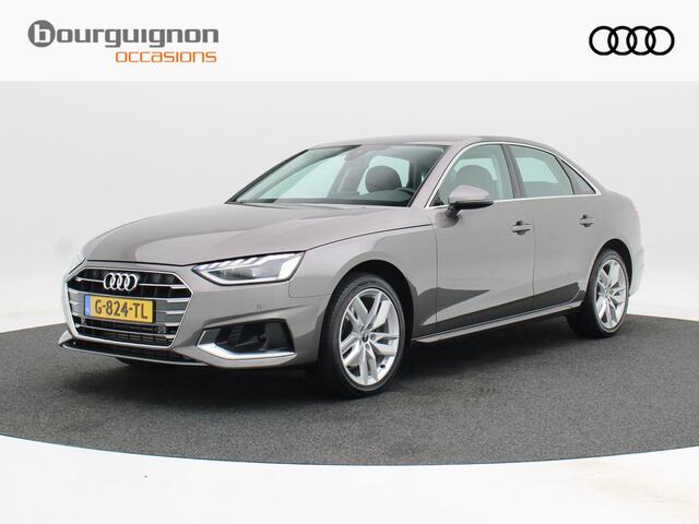 Audi A4 Limousine 35 TFSi 150 Pk Automaat Launch edition Business | Adaptive Cruise | Climate Control | Parkeersensoren | Navigatie | Carplay | 18 Inch | 37.265 Km!!