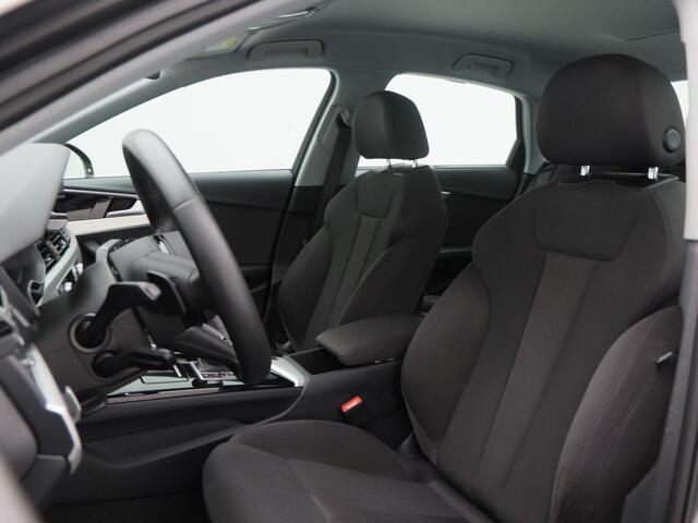 Audi A4 Limousine 35 TFSi 150 Pk Automaat Launch edition Business | Adaptive Cruise | Climate Control | Parkeersensoren | Navigatie | Carplay | 18 Inch | 37.265 Km!!
