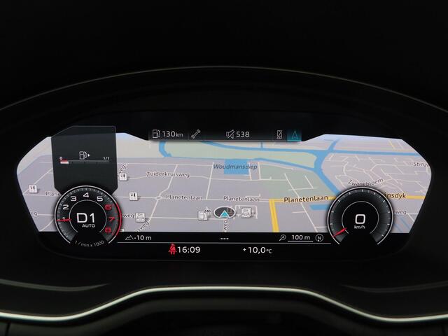 Audi A4 Limousine 35 TFSi 150 Pk Automaat Launch edition Business | Adaptive Cruise | Climate Control | Parkeersensoren | Navigatie | Carplay | 18 Inch | 37.265 Km!!
