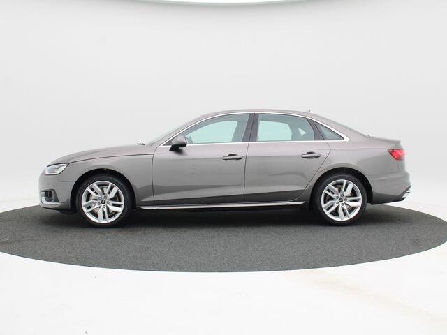Audi A4 Limousine 35 TFSi 150 Pk Automaat Launch edition Business | Adaptive Cruise | Climate Control | Parkeersensoren | Navigatie | Carplay | 18 Inch | 37.265 Km!!