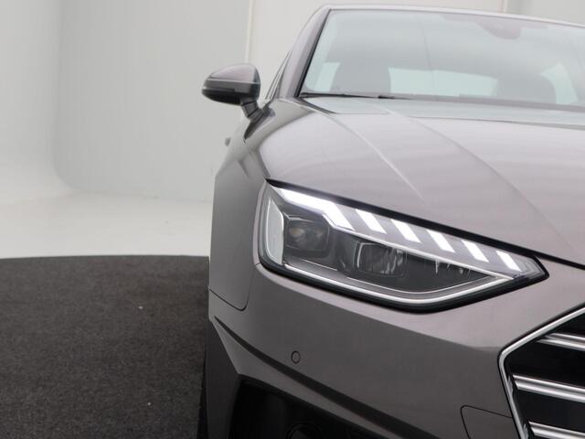 Audi A4 Limousine 35 TFSi 150 Pk Automaat Launch edition Business | Adaptive Cruise | Climate Control | Parkeersensoren | Navigatie | Carplay | 18 Inch | 37.265 Km!!