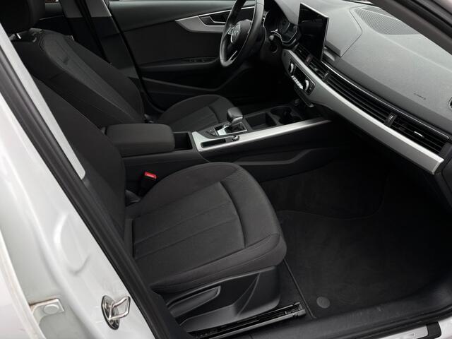 Audi A4 Avant 35 TFSI S-line Edition Aut | Camera | Stoelverw | Nav