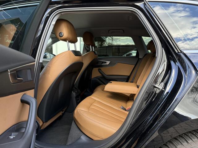 Audi A4 Avant 1.4 TFSI Pro Line Aut. |Clima|Leder|2e Eig.|