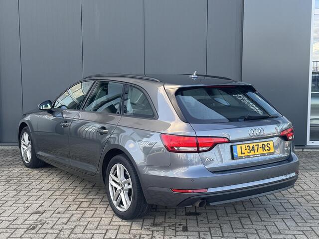 Audi A4 Avant 1.4 TFSI Design Pro Line Plus | Panorama dak | El. achterklep | Navigatie | Carplay