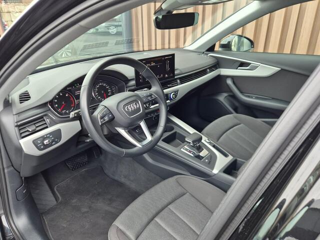 Audi A4 Avant 35 TFSI Advanced Edition | BTW | Clima | Stoelverw. | Carplay | Navi