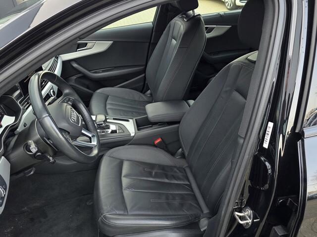 Audi A4 Avant 35 TFSI Pro Line + S-LINE VELGEN + ADAPT CRUISE + VOLLEER + LED + DSP SOUND + MEMORY