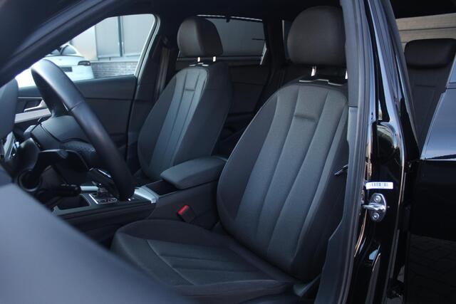 Audi A4 Avant 40 TFSI S edition | Panoramadak | Adaptieve Cruise Control | Elektrische Stoelen | Stoelverwarming | Elektrische Achterklep